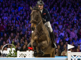 Julien Epaillard met Queeletta