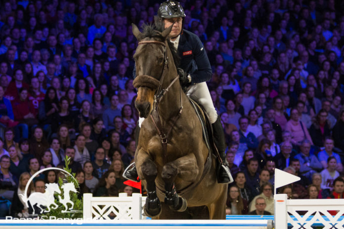 Julien Epaillard met Queeletta