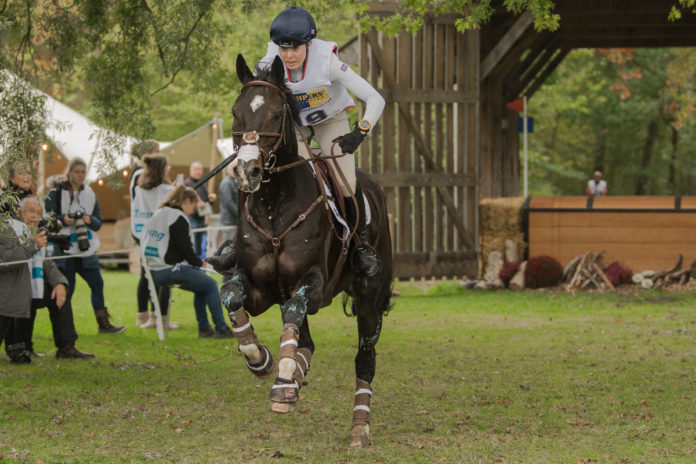 Military Boekelo 2019