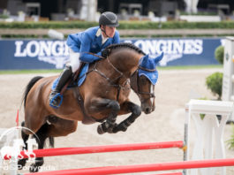 Bart Bles met Grenoble DN