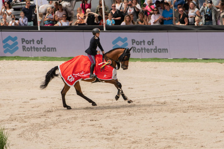 Razendsnel rondje Ciriesi leidt tot winst