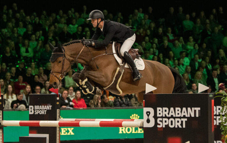 Gilles Thomas triomfeert in Borek Prize bij The Dutch Masters